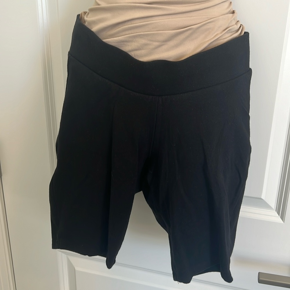 Torrid Bike shorts